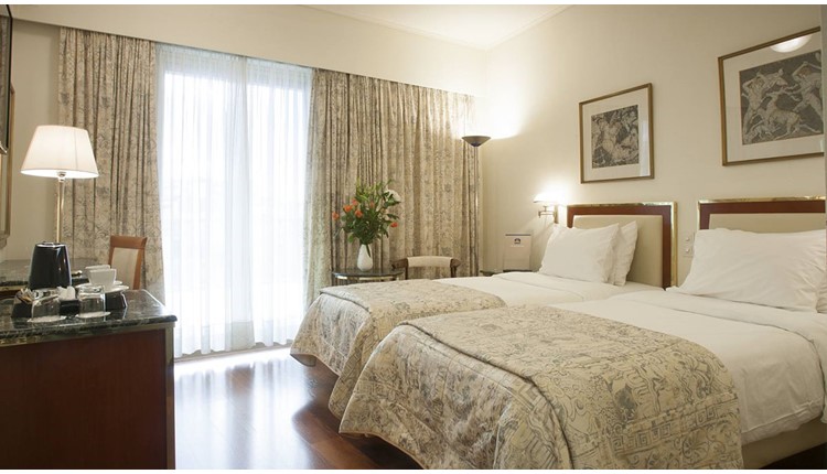 Ilisia Hotel - NR, Афины